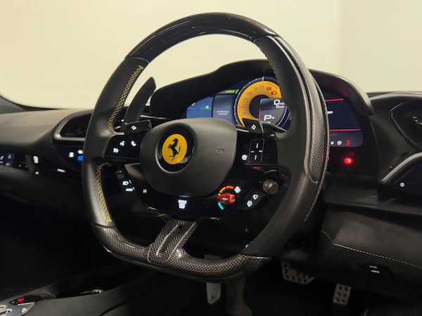 Used Ferrari 296 GTB for sale - 76136472: Photo 39