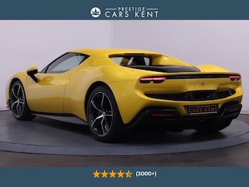 Used Ferrari 296 GTB for sale - 76136472: Photo 3