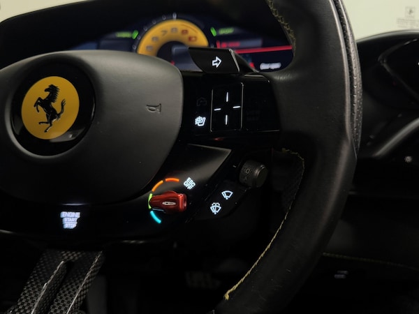 Used Ferrari 296 GTB for sale - 76136472: Photo 46