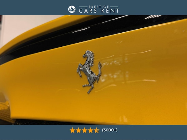 Used Ferrari 296 GTB for sale - 76136472: Photo 4