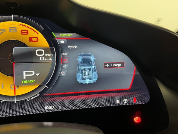 Used Ferrari 296 GTB for sale - 76136472: Photo 51