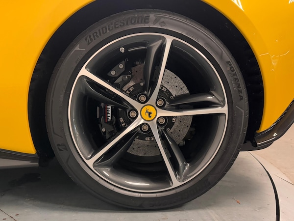 Used Ferrari 296 GTB for sale - 76136472: Photo 62