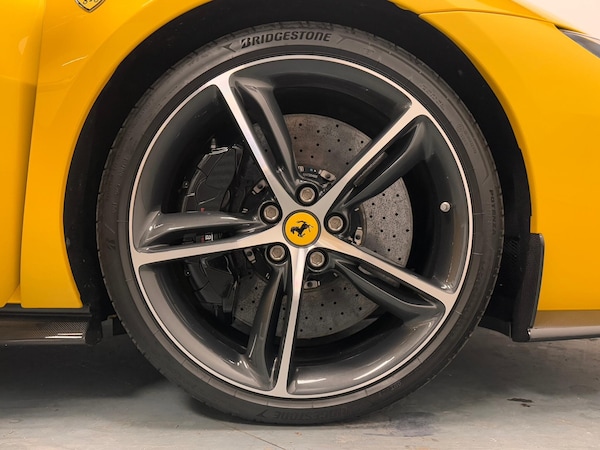 Used Ferrari 296 GTB for sale - 76136472: Photo 65