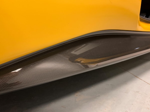 Used Ferrari 296 GTB for sale - 76136472: Photo 9