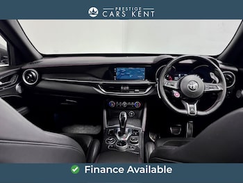 Used Alfa Romeo Stelvio 2021 for sale - 78965969: Photo