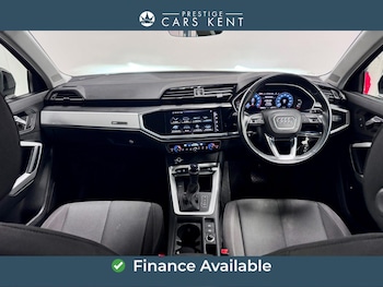 Used Audi Q3 2022 for sale - 77509804: Photo