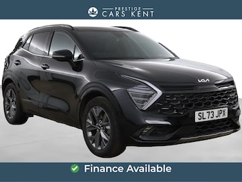 2023 (73) - 1.6 h T-GDi GT-Line S SUV 5dr Petrol Hybrid Auto AWD Euro 6 (s/s) (226 bhp)