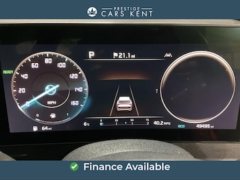 Used Kia Sportage 2023 for sale - 76913380: Photo