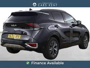 Used Kia Sportage 2023 for sale - 76913380: Photo