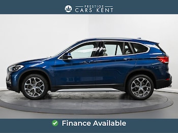 Used BMW X1 2021 for sale - 78600613: Photo