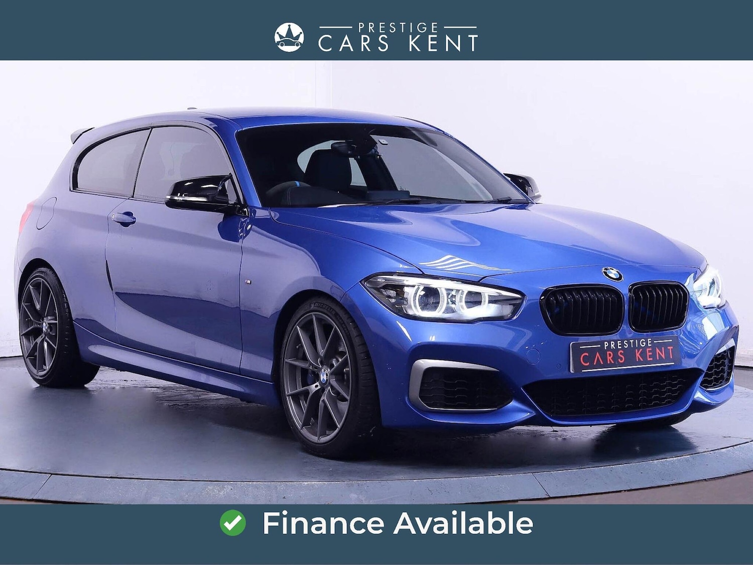 Used BMW 1 Series for sale - 76765568: Photo 1