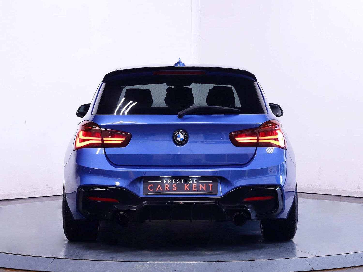 Used BMW 1 Series for sale - 76765568: Photo 11