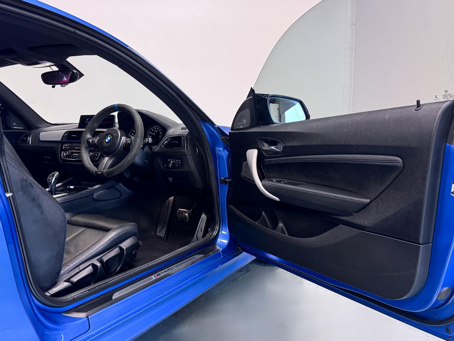 Used BMW 1 Series for sale - 76765568: Photo 13