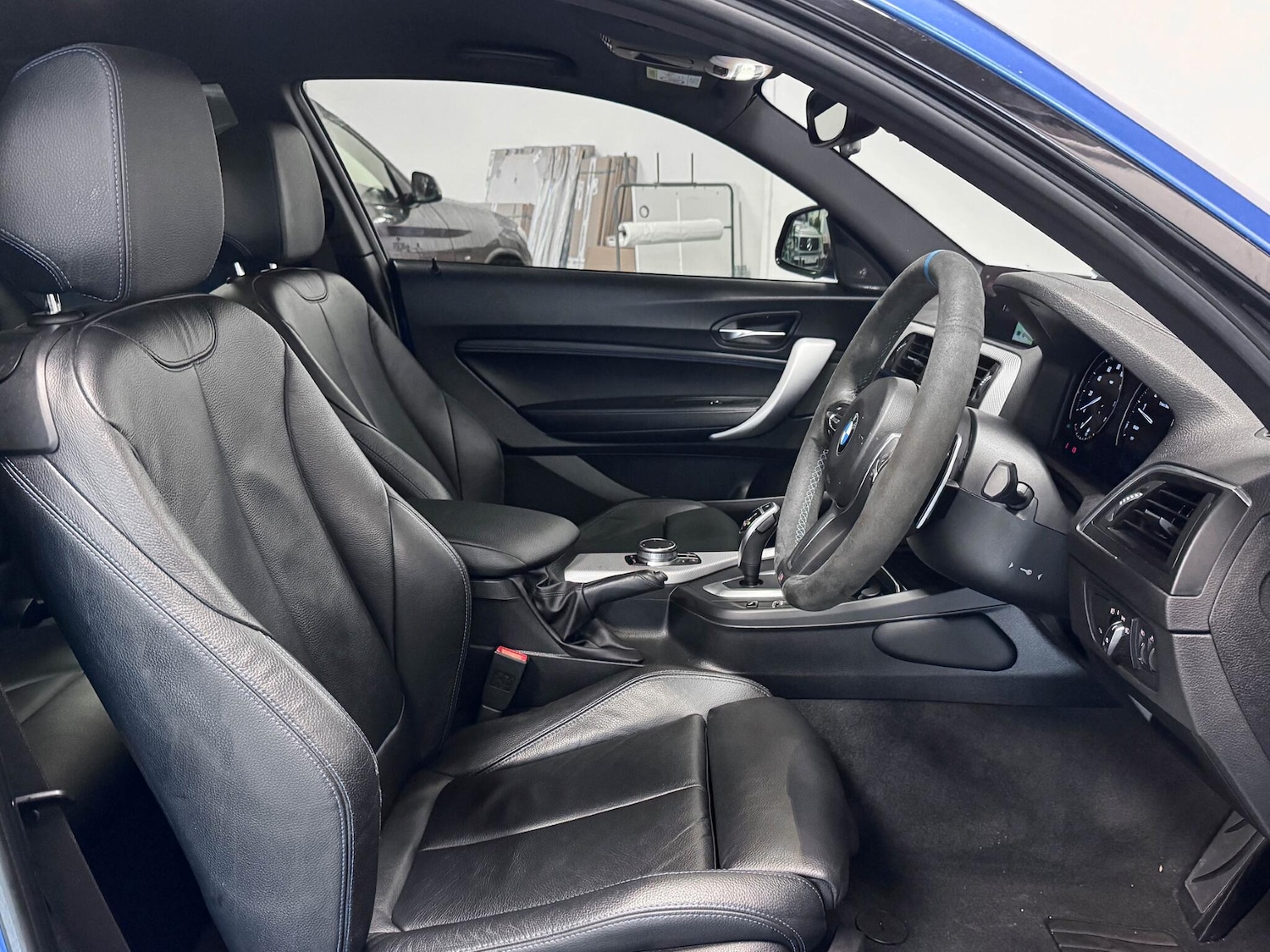 Used BMW 1 Series for sale - 76765568: Photo 19