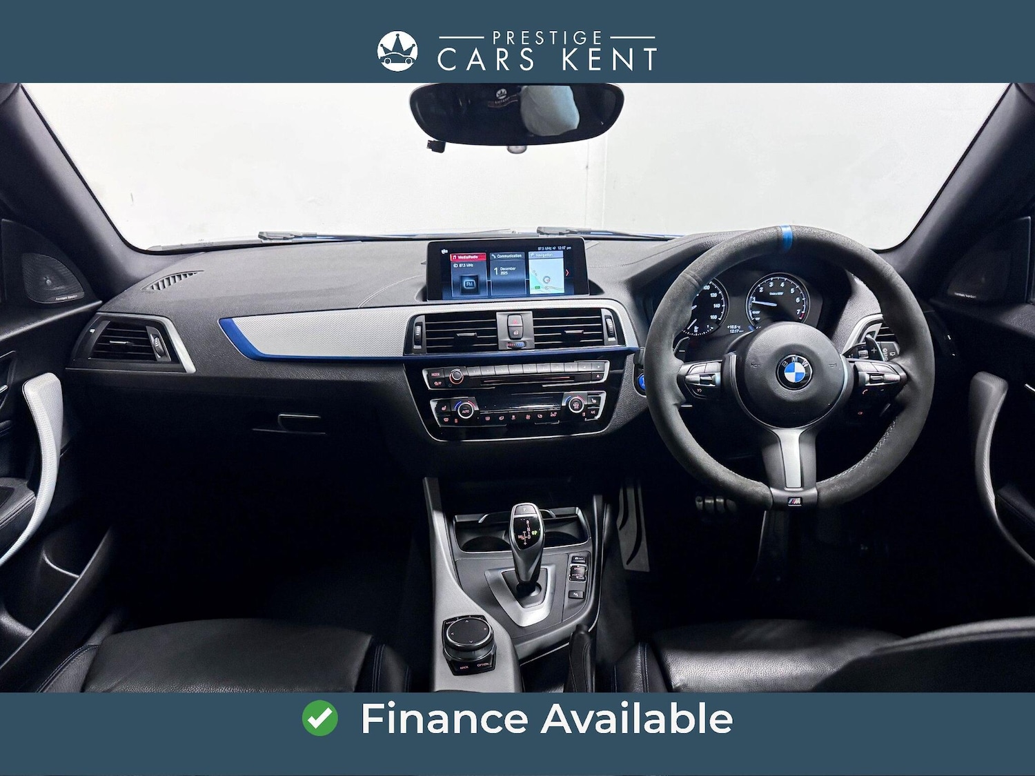 Used BMW 1 Series for sale - 76765568: Photo 2