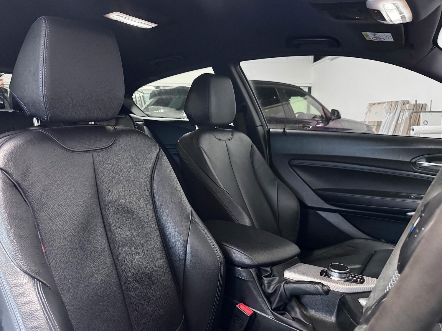 Used BMW 1 Series for sale - 76765568: Photo 21