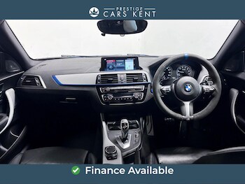 Used BMW 1 Series 2019 for sale - 76765568: Photo