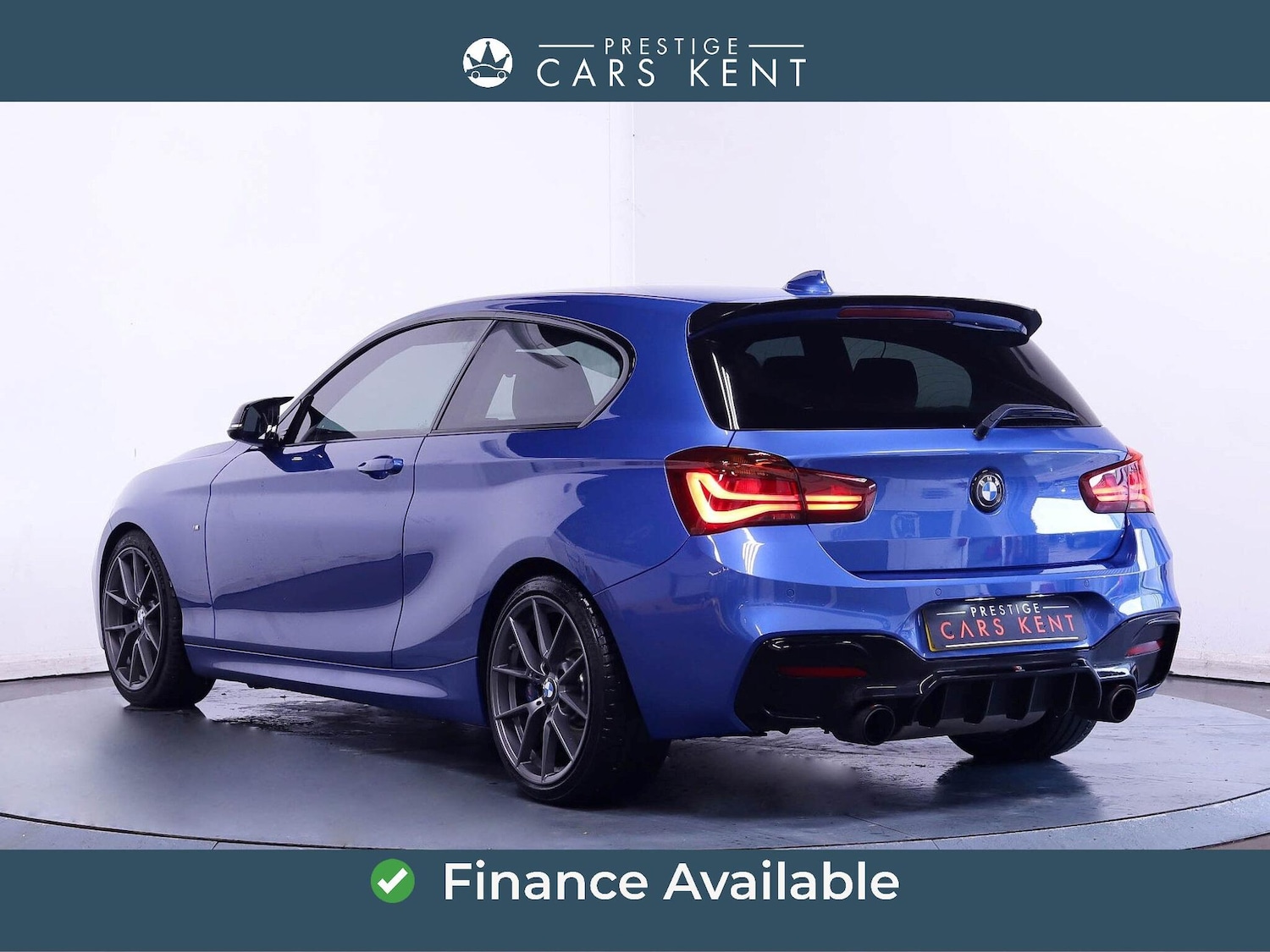 Used BMW 1 Series for sale - 76765568: Photo 3