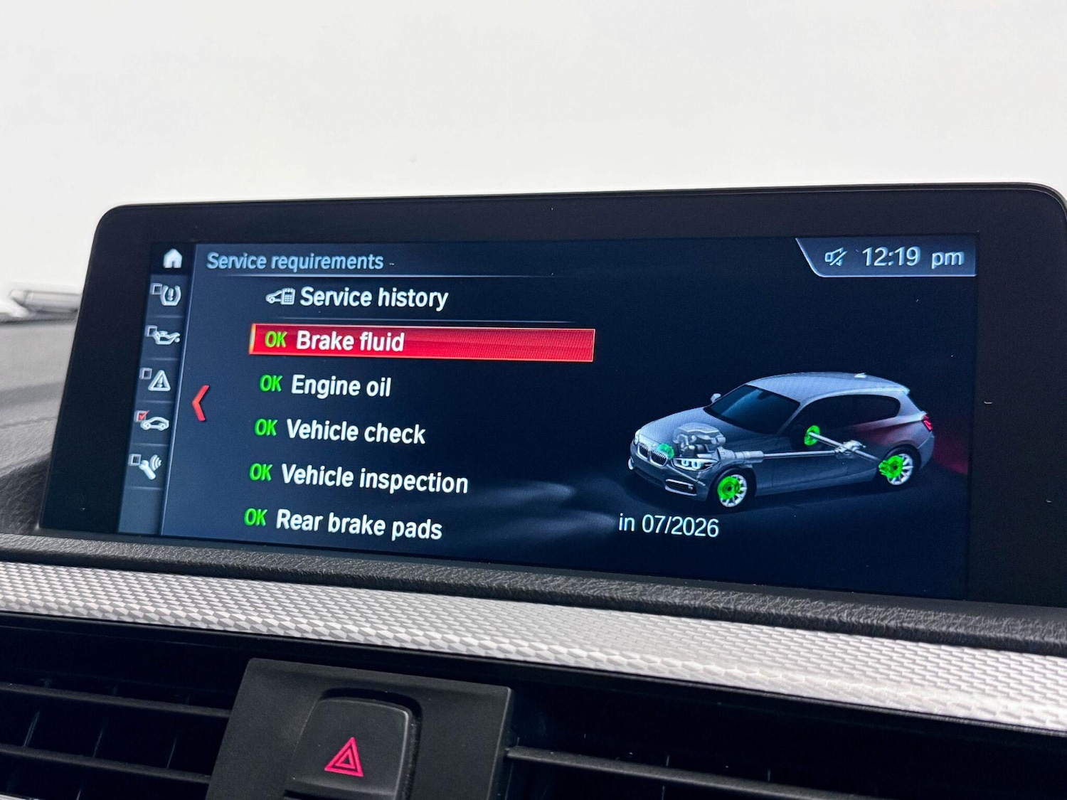 Used BMW 1 Series for sale - 76765568: Photo 47