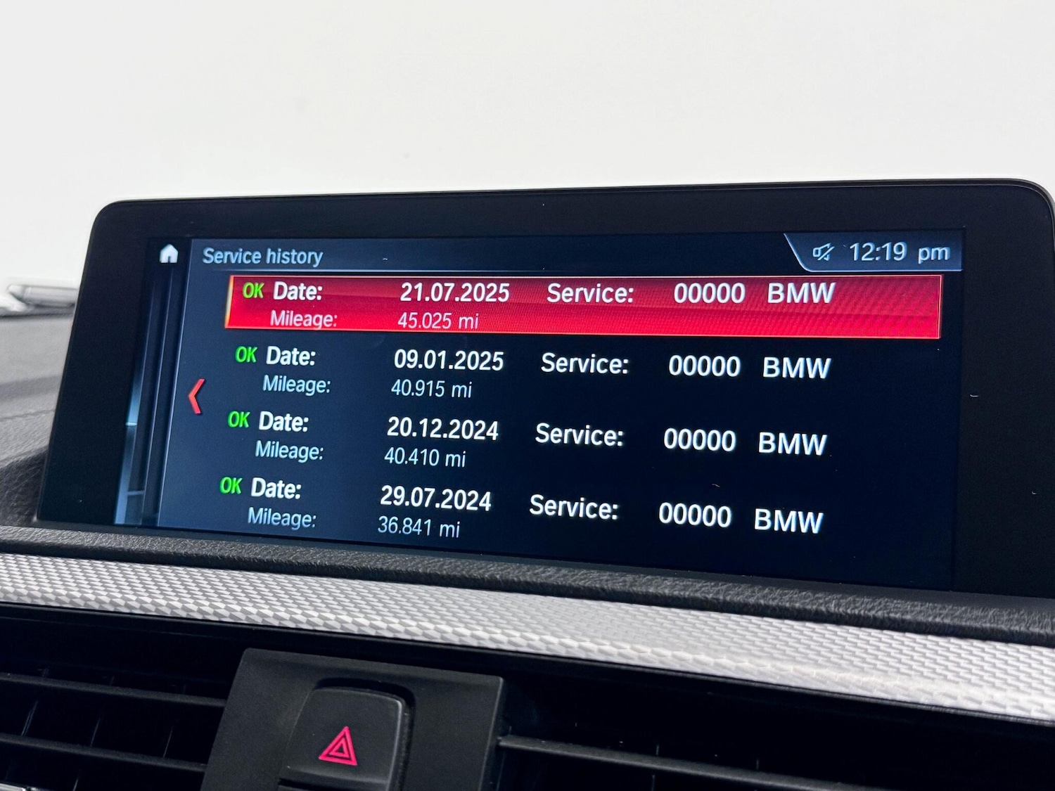 Used BMW 1 Series for sale - 76765568: Photo 48