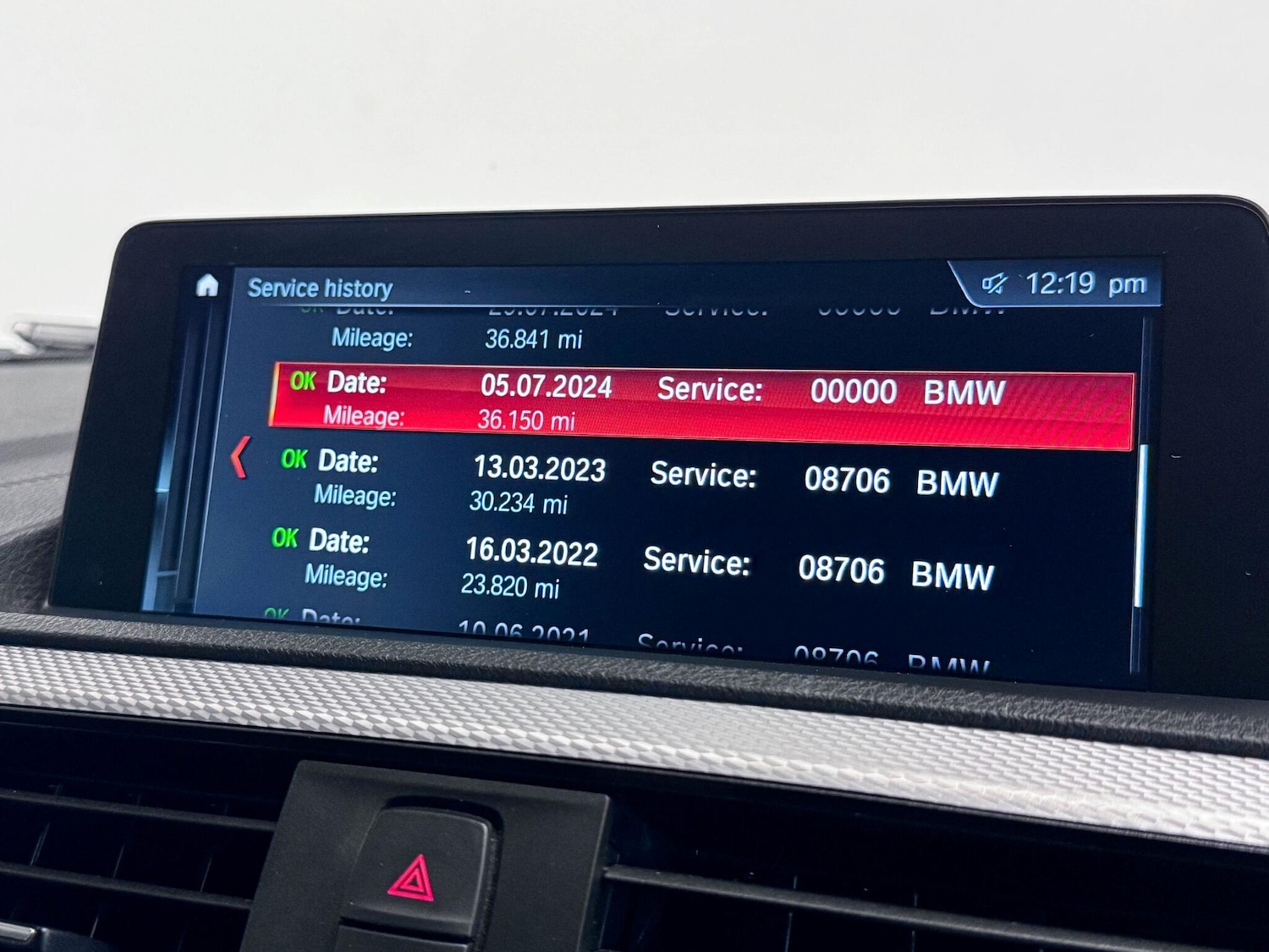 Used BMW 1 Series for sale - 76765568: Photo 49