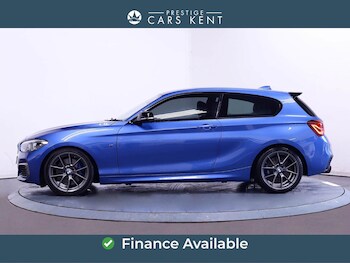 Used BMW 1 Series 2019 for sale - 76765568: Photo