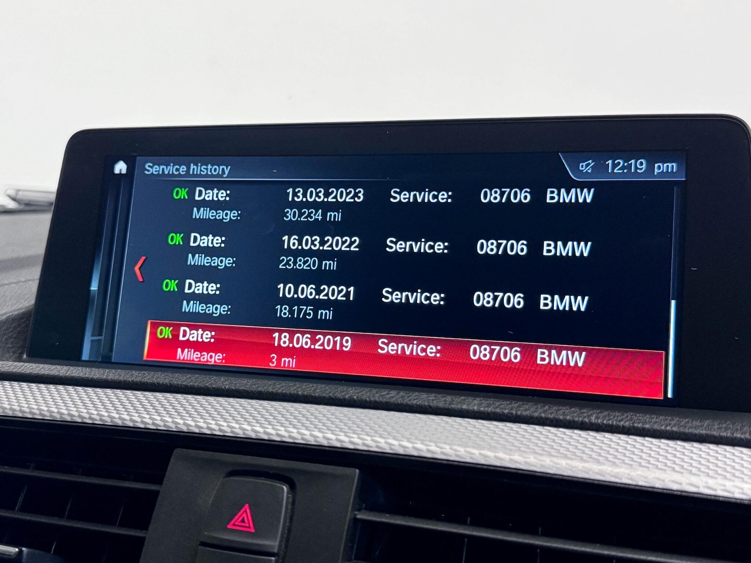 Used BMW 1 Series for sale - 76765568: Photo 50