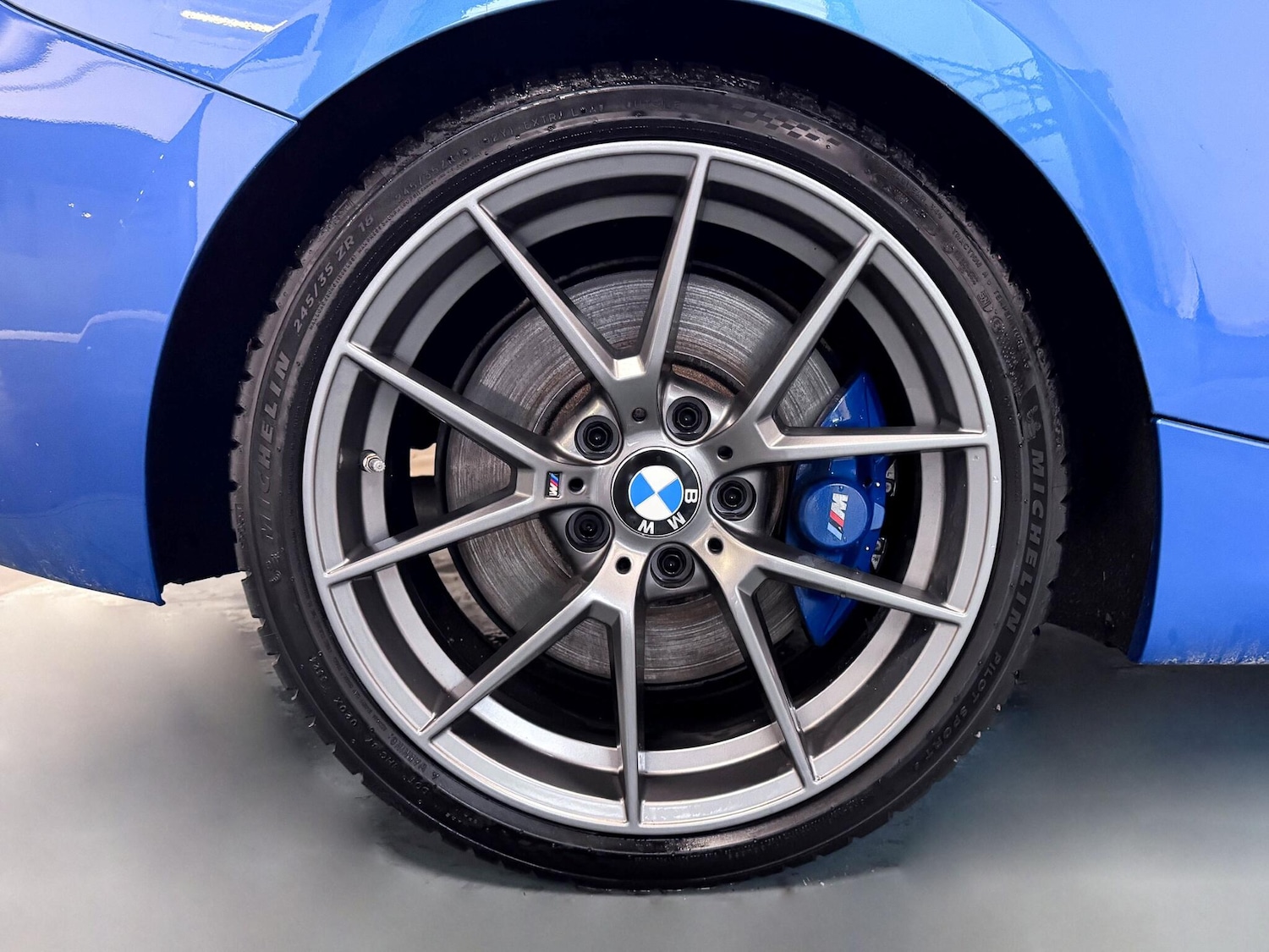 Used BMW 1 Series for sale - 76765568: Photo 54