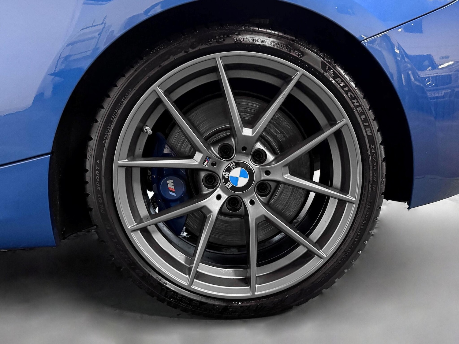 Used BMW 1 Series for sale - 76765568: Photo 55