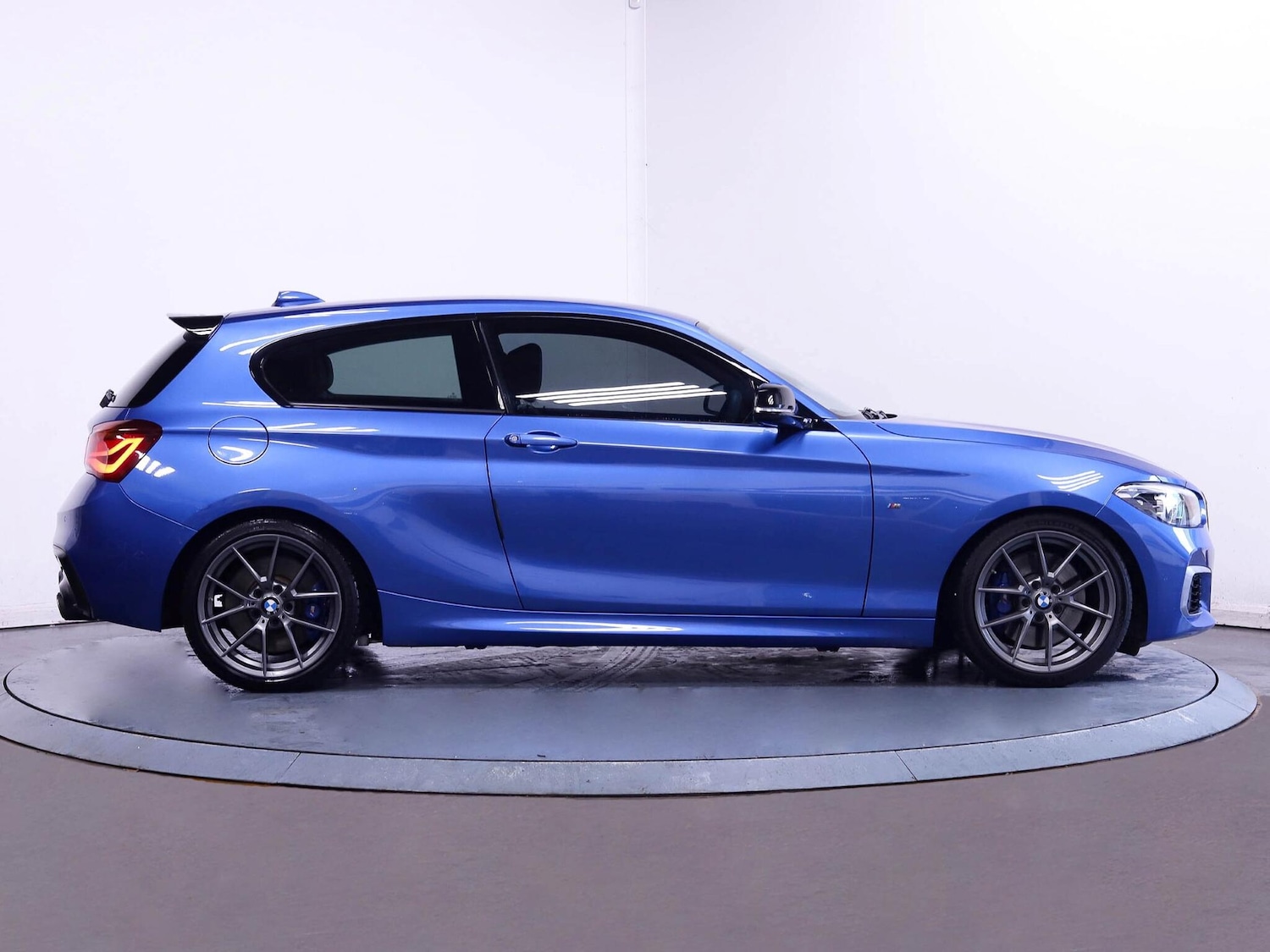 Used BMW 1 Series for sale - 76765568: Photo 8