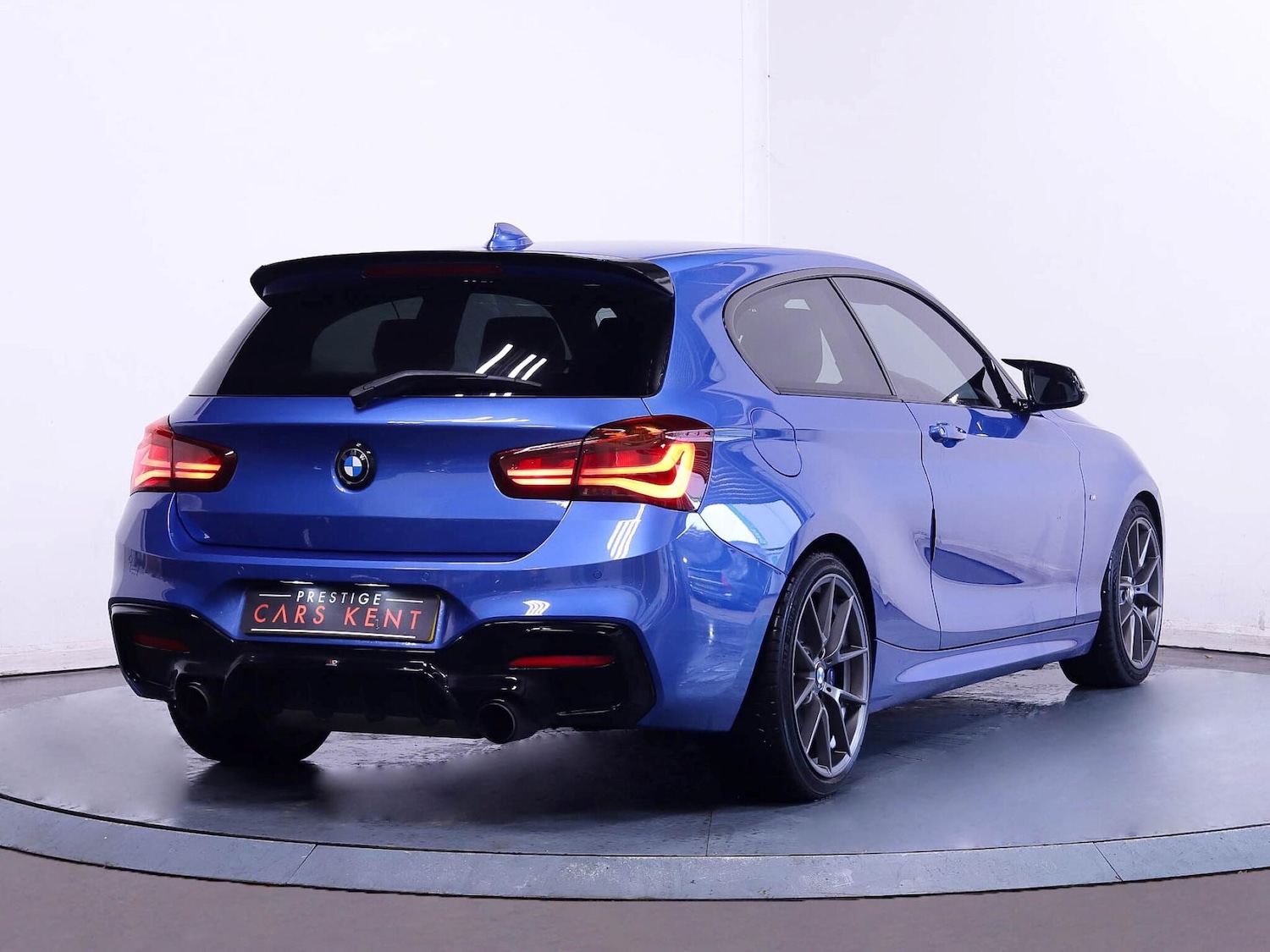 Used BMW 1 Series for sale - 76765568: Photo 9