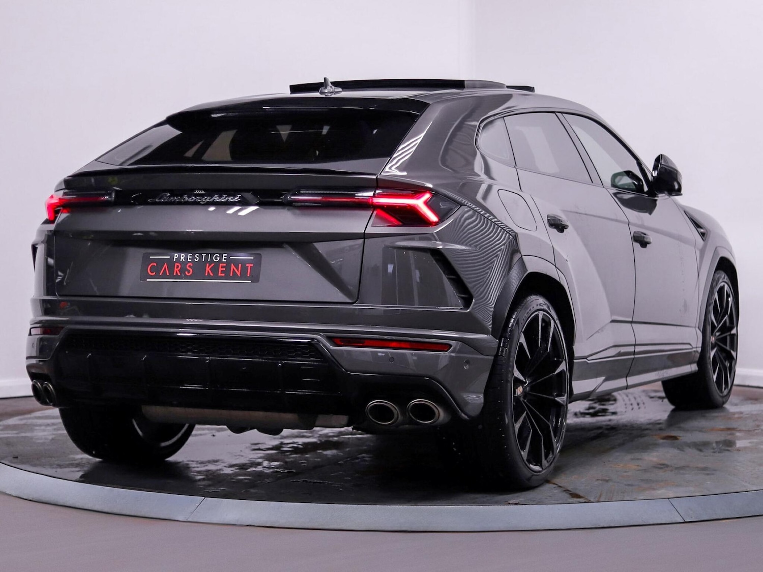 Used Lamborghini Urus 2022 for sale - 77440103: Photo 11