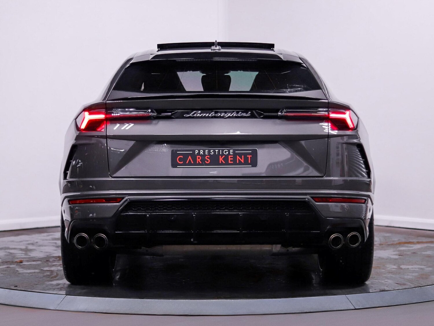 Used Lamborghini Urus 2022 for sale - 77440103: Photo 13