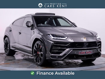 Used Lamborghini Urus 2022 for sale - 77440103: Photo