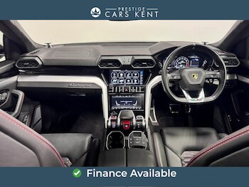 Used Lamborghini Urus 2022 for sale - 77440103: Photo