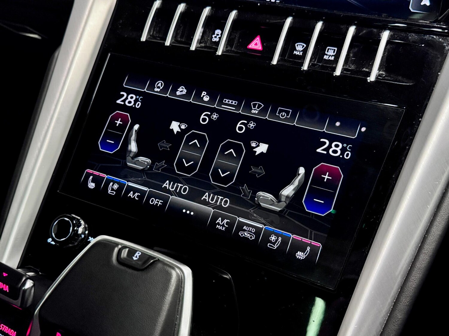 Used Lamborghini Urus 2022 for sale - 77440103: Photo 34