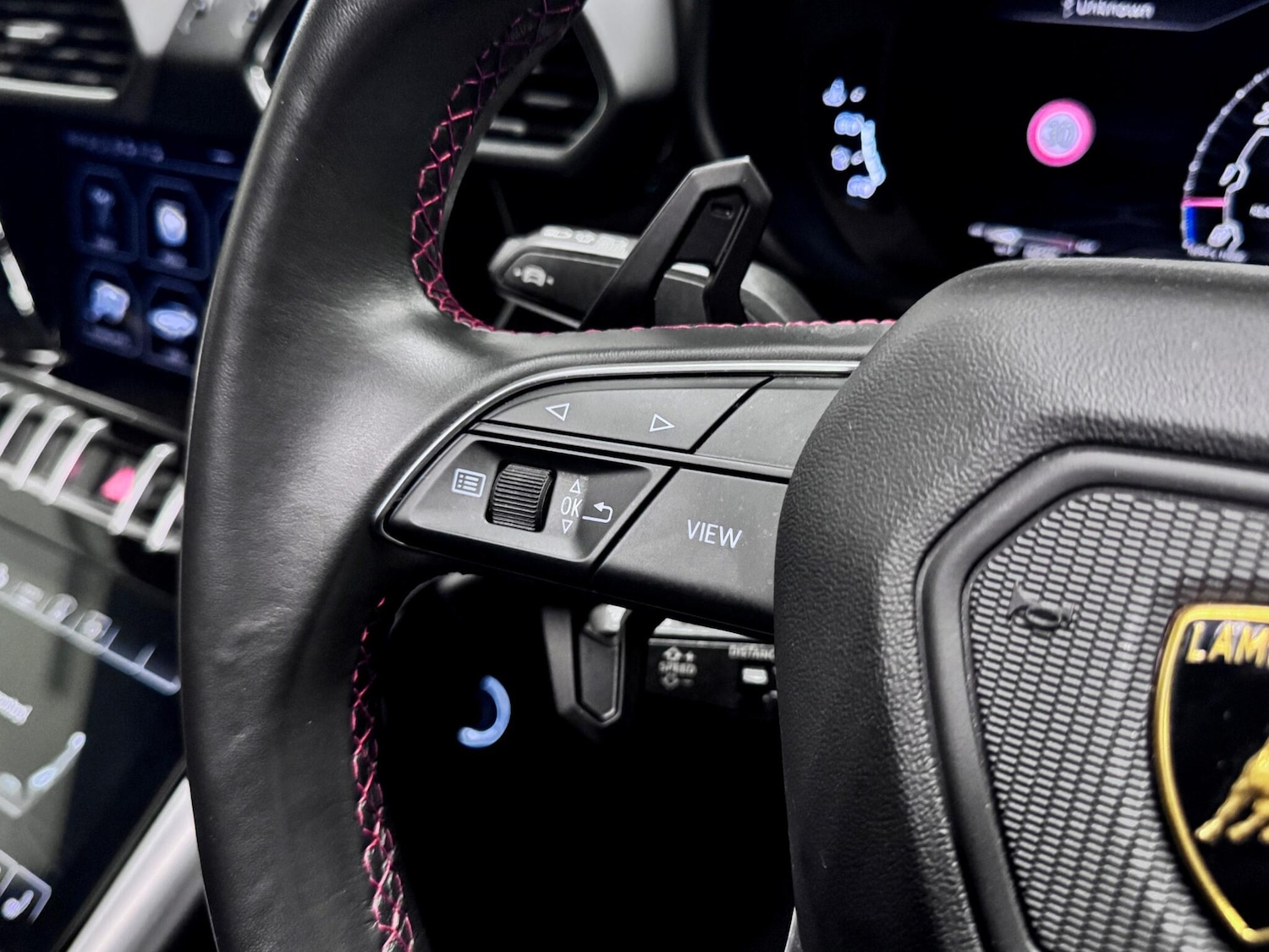 Used Lamborghini Urus 2022 for sale - 77440103: Photo 39