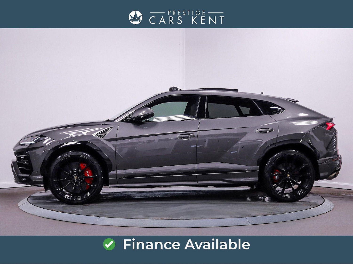 Used Lamborghini Urus 2022 for sale - 77440103: Photo 4
