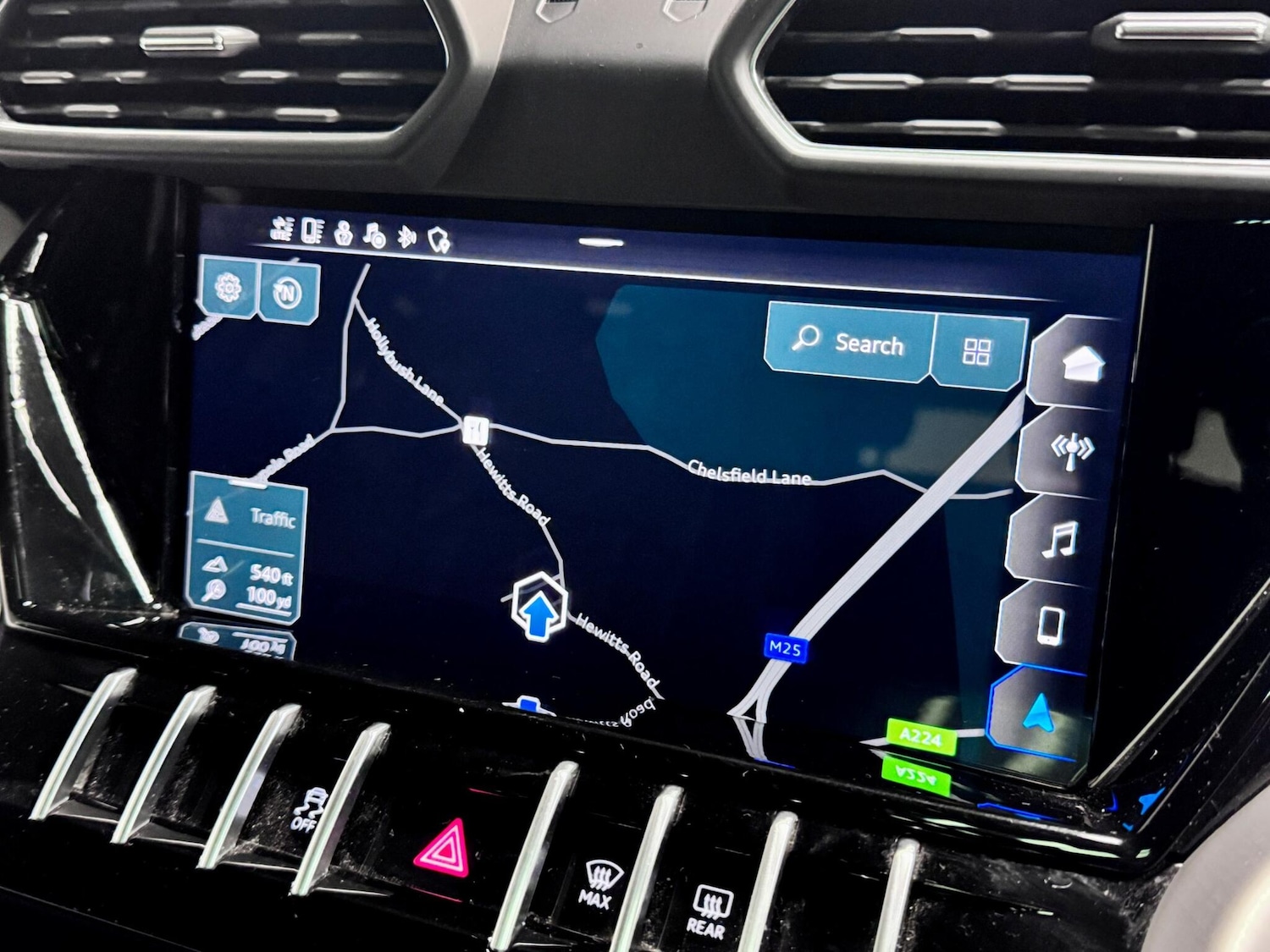 Used Lamborghini Urus 2022 for sale - 77440103: Photo 43