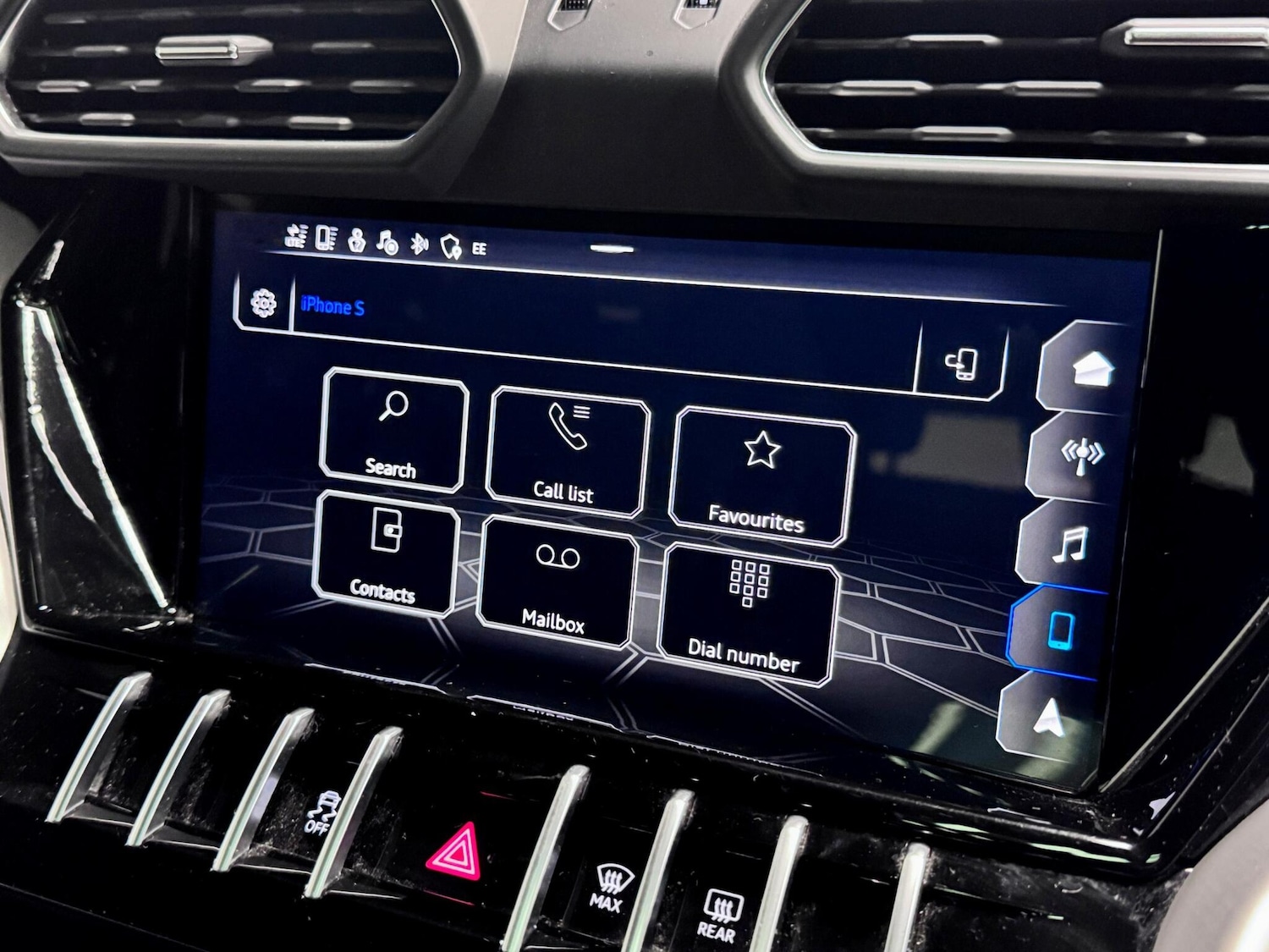 Used Lamborghini Urus 2022 for sale - 77440103: Photo 46