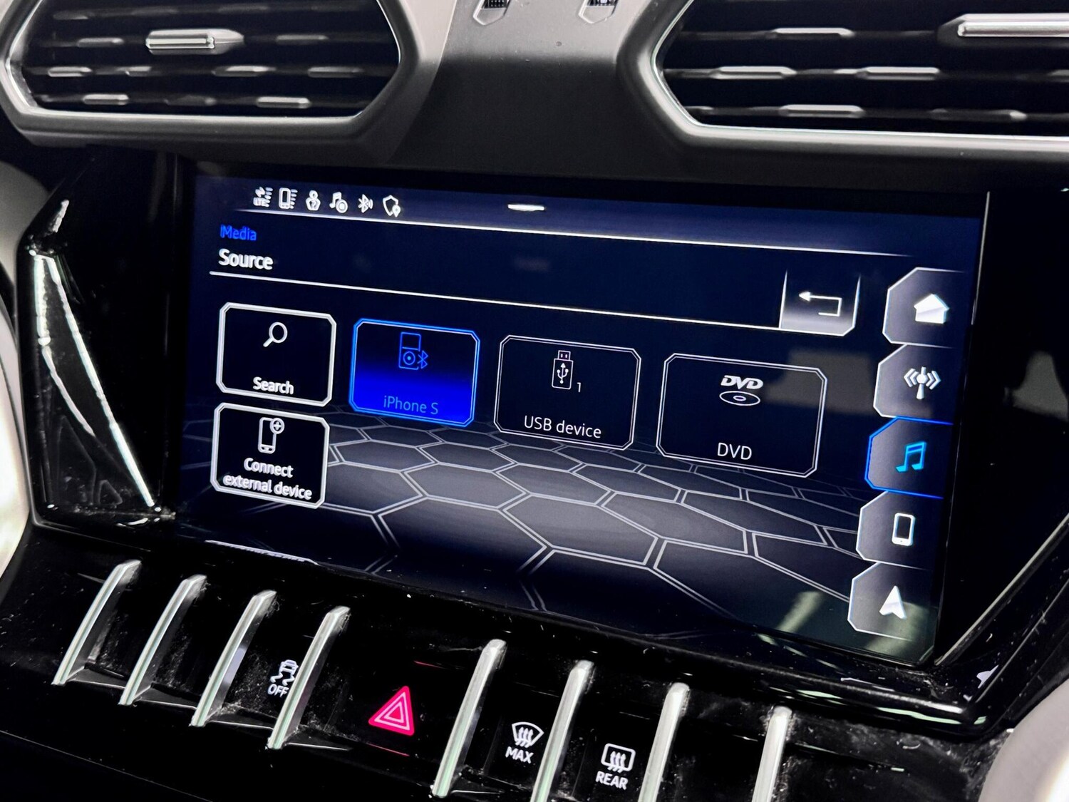 Used Lamborghini Urus 2022 for sale - 77440103: Photo 47