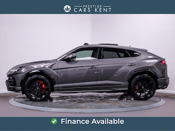 Used Lamborghini Urus 2022 for sale - 77440103: Photo