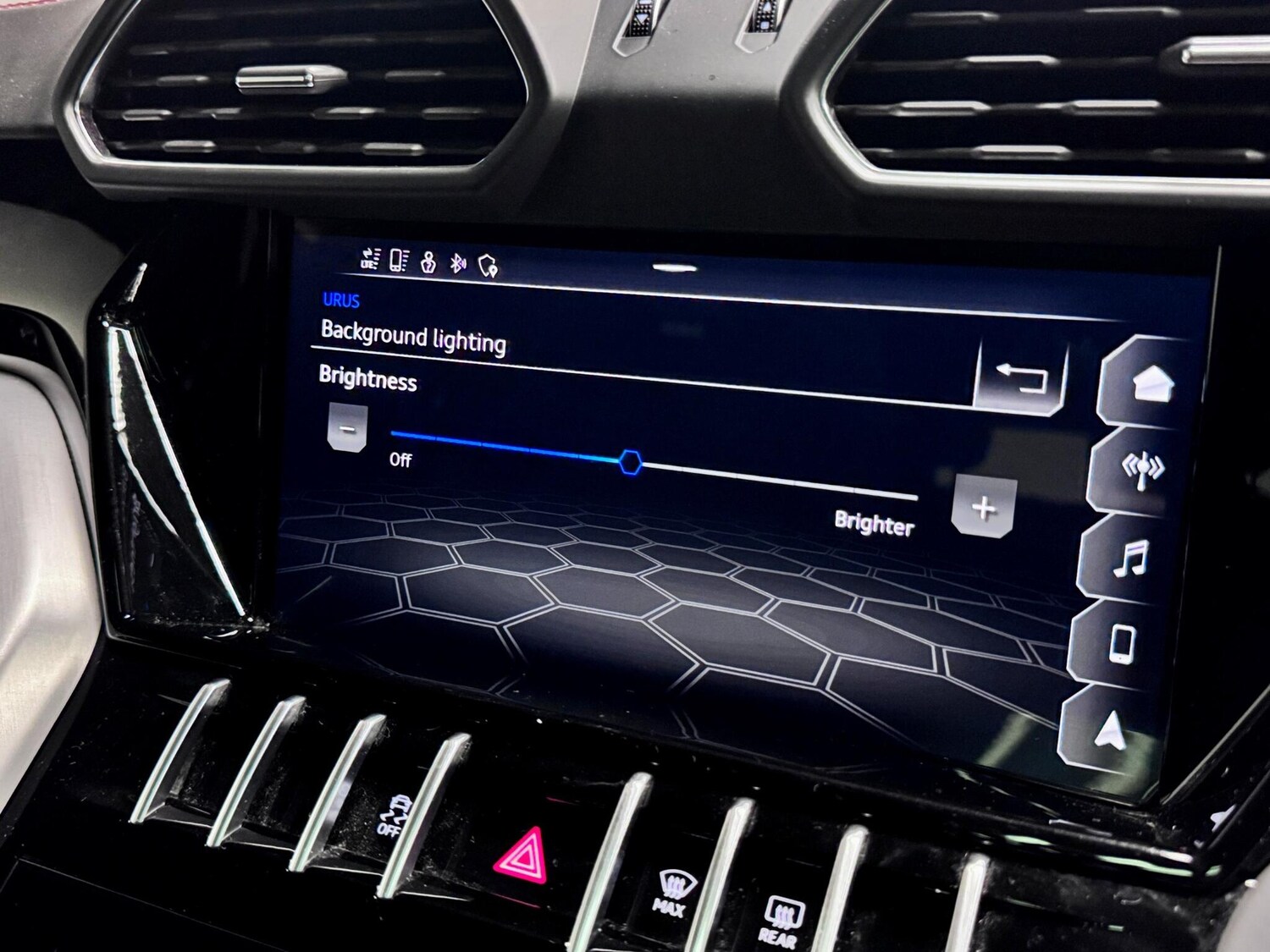 Used Lamborghini Urus 2022 for sale - 77440103: Photo 51