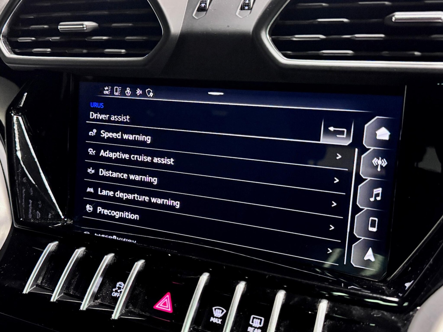 Used Lamborghini Urus 2022 for sale - 77440103: Photo 53