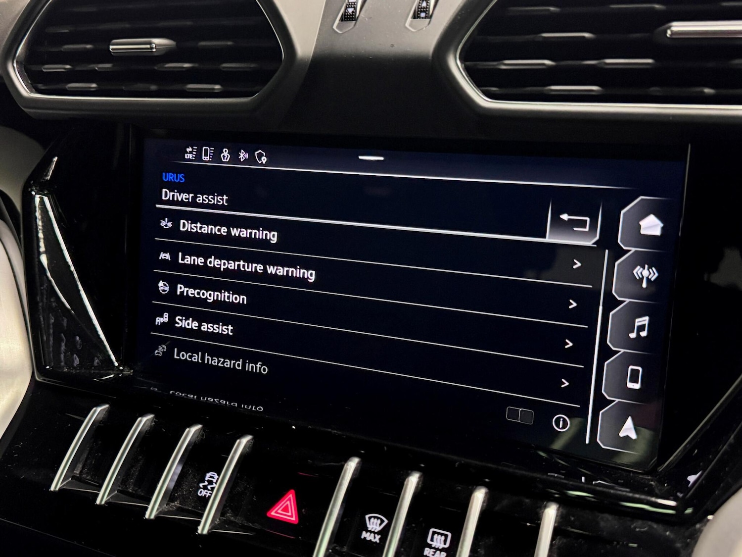 Used Lamborghini Urus 2022 for sale - 77440103: Photo 54