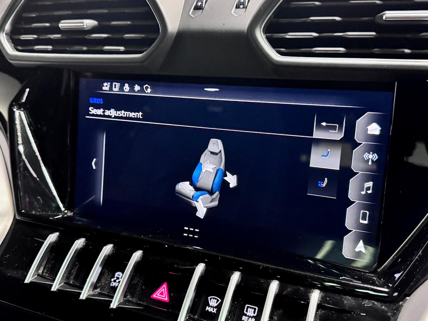 Used Lamborghini Urus 2022 for sale - 77440103: Photo 55