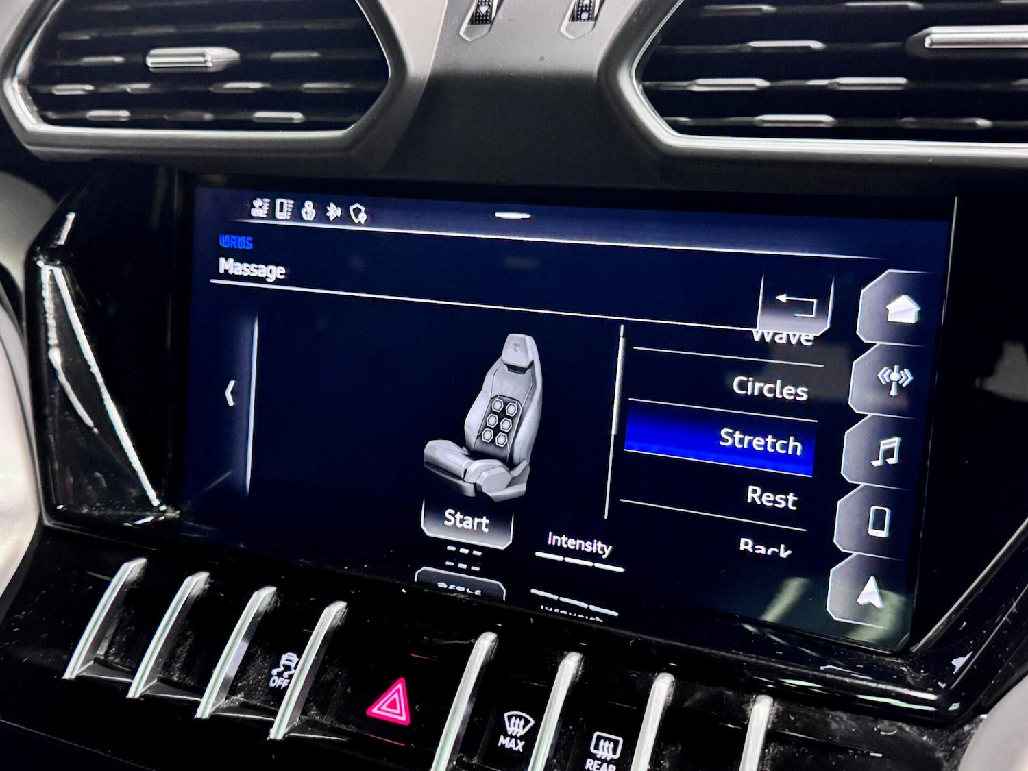 Used Lamborghini Urus 2022 for sale - 77440103: Photo 56