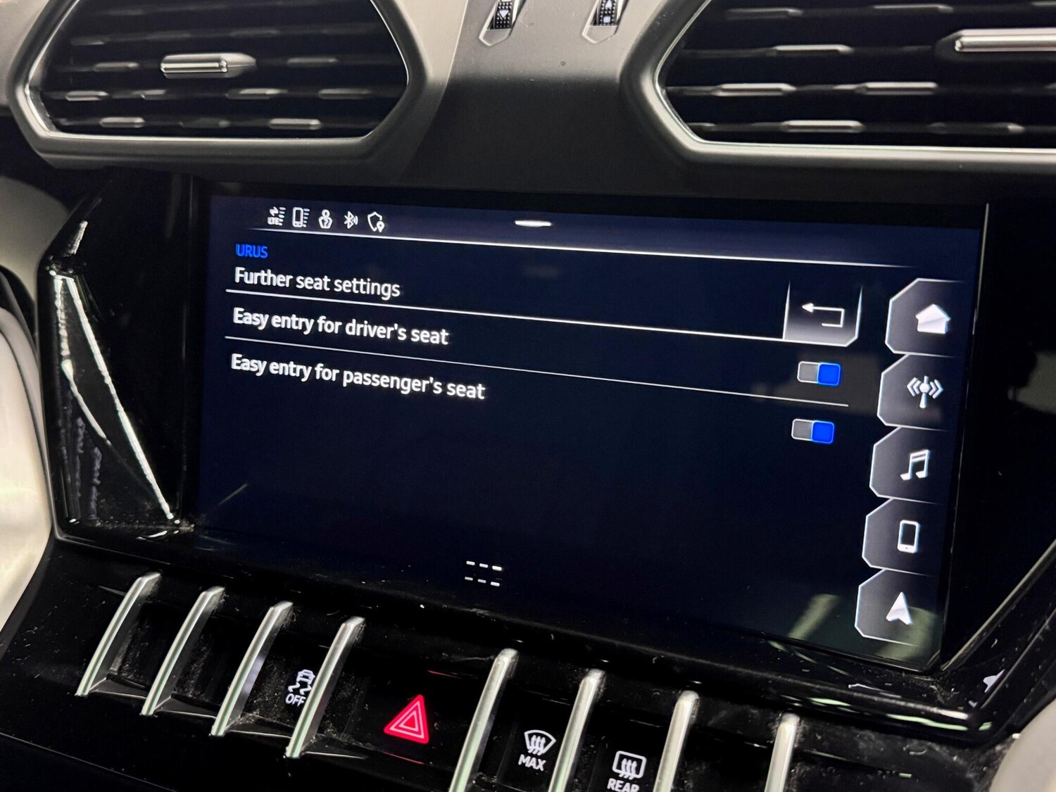 Used Lamborghini Urus 2022 for sale - 77440103: Photo 57