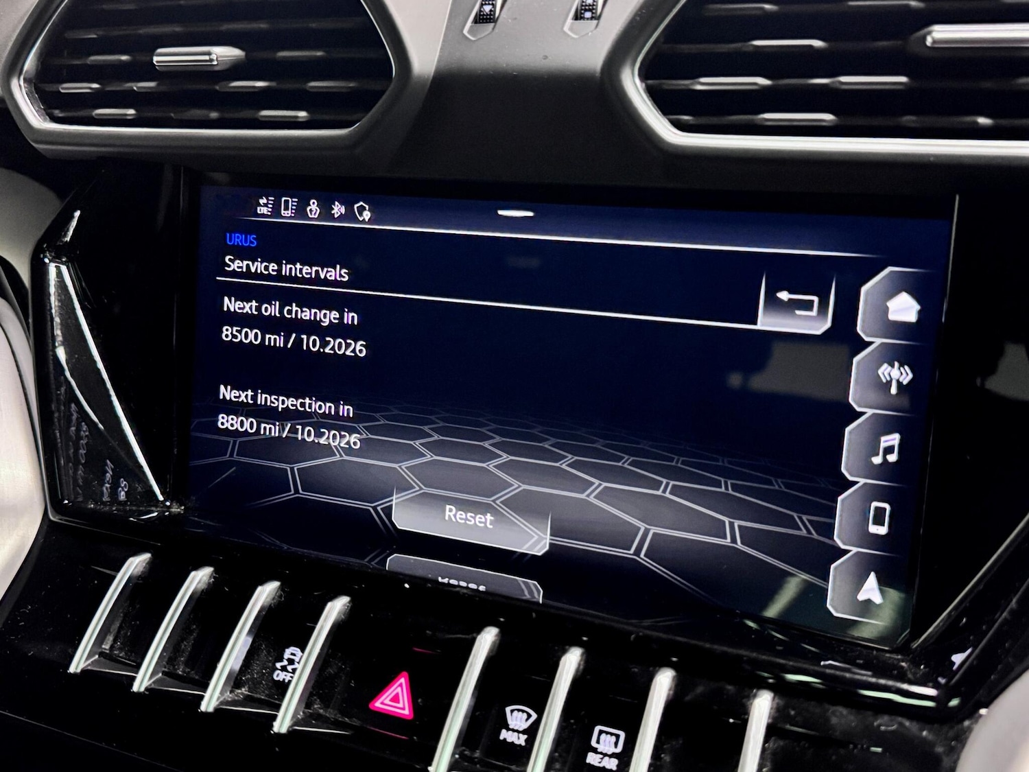 Used Lamborghini Urus 2022 for sale - 77440103: Photo 58