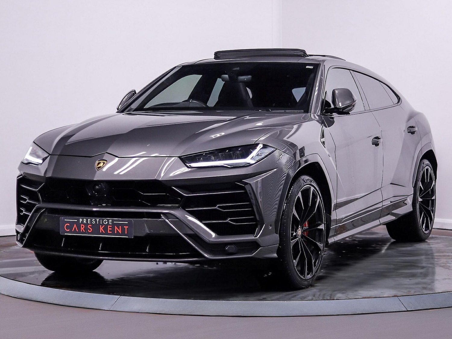 Used Lamborghini Urus 2022 for sale - 77440103: Photo 6